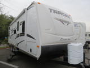 2012 Forest River TRACER